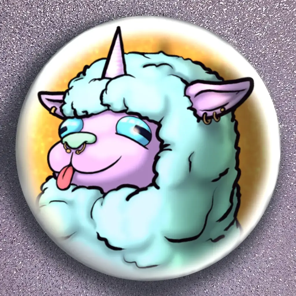 Pins BlebhPaga