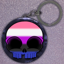Décapsuleurs Skully x Pride