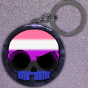 Décapsuleurs Skully x Pride