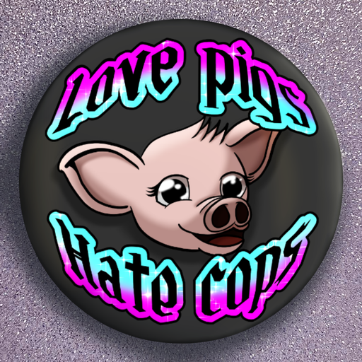 Pins Love pigs
