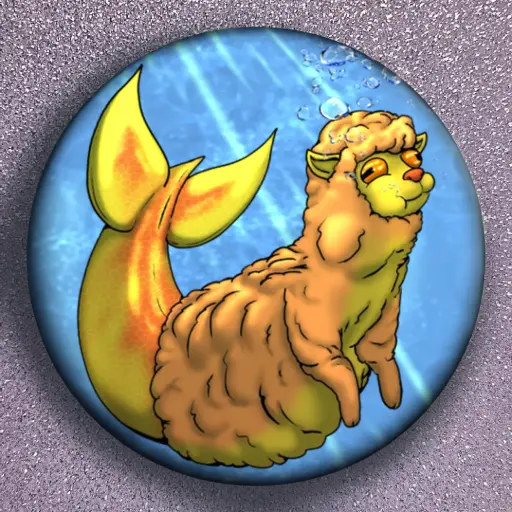 Pins Wattapaca